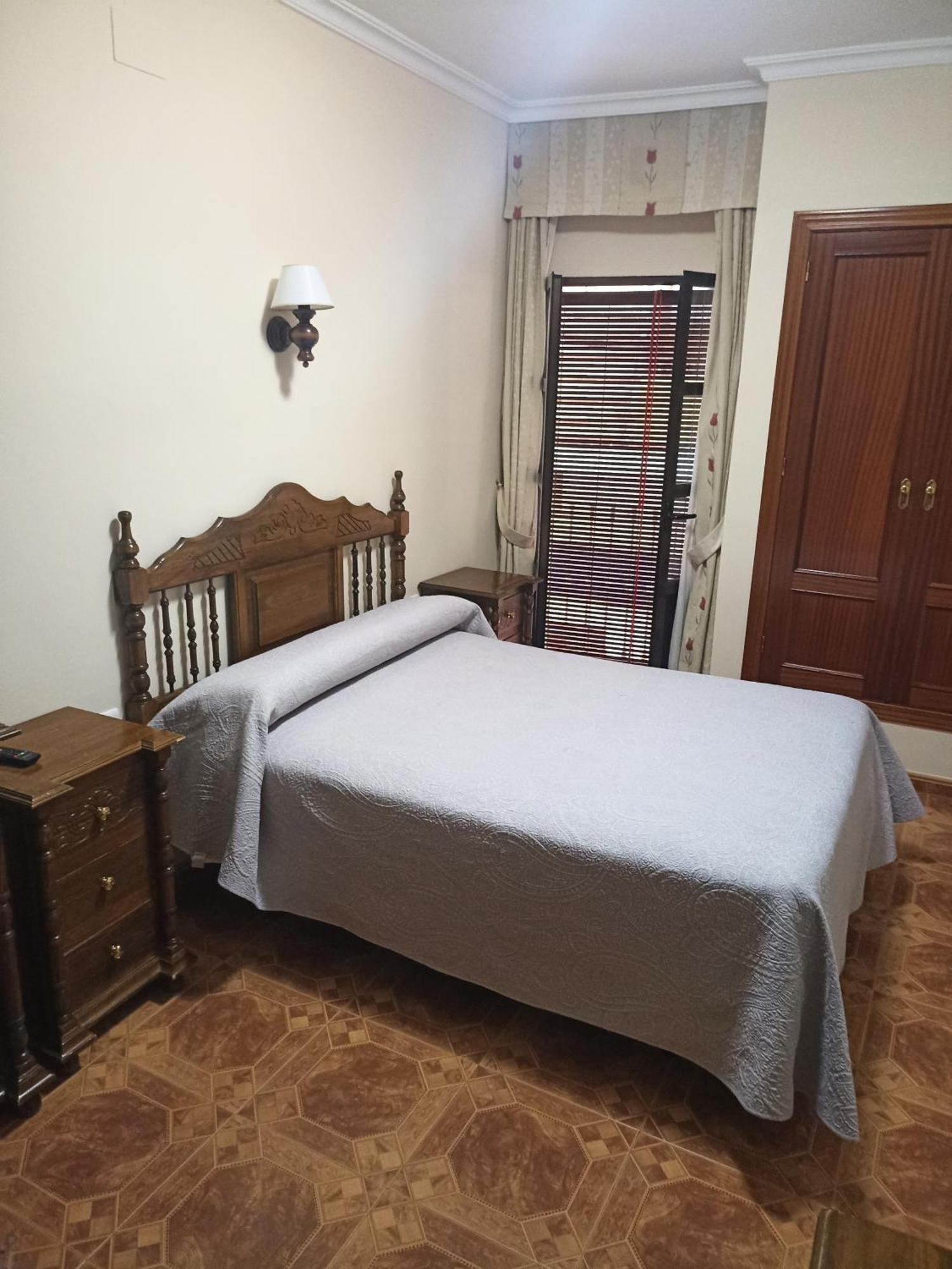 Hostal Bellido Montilla Ngoại thất bức ảnh