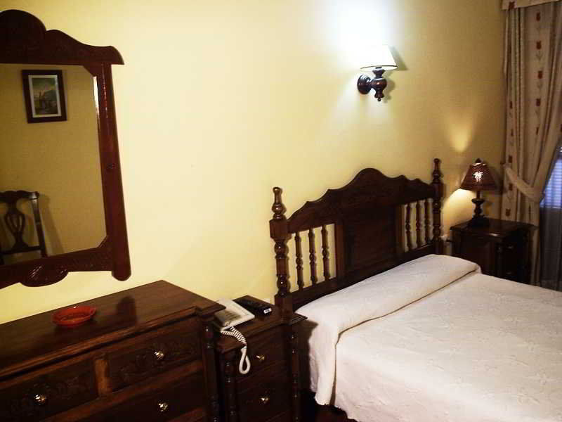 Hostal Bellido Montilla Ngoại thất bức ảnh